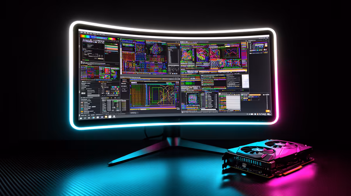Fix Windows 11 60Hz lock on RTX 5080