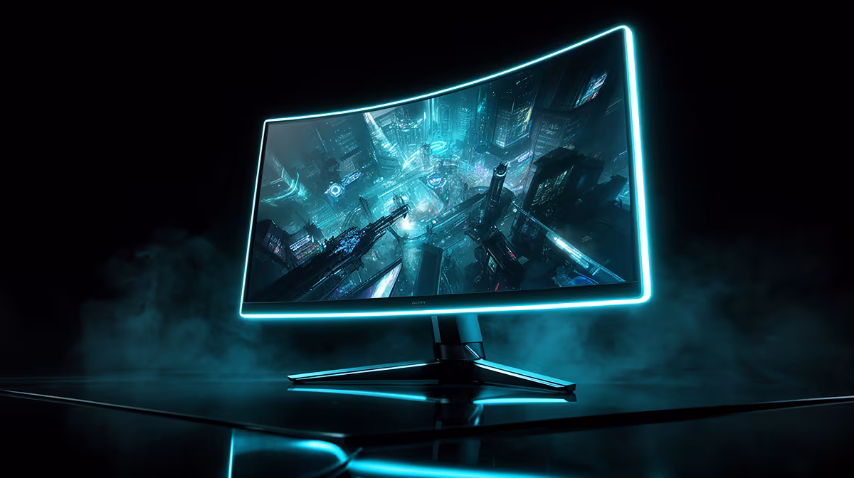 Monitor Stuck At 60Hz checks for Gaming PC