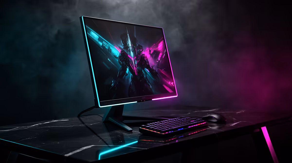 Unblock higher refresh on SA gaming PCs