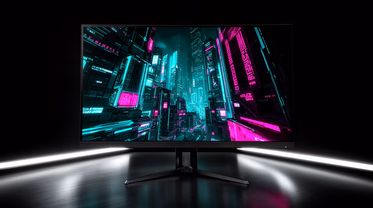 Fix RTX 5080 60Hz monitor issues in SA