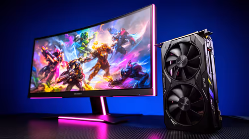 How to Fix Monitor Stuck at 60Hz on RTX 5090 Build in South Africa
