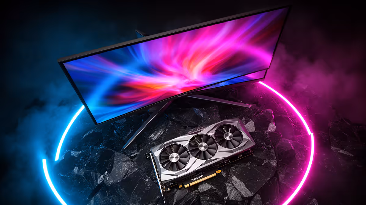 Fix RX 9070 XT 60Hz monitor issues in SA