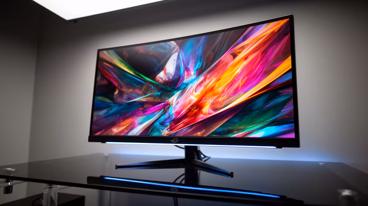 Fix X870E motherboard 60Hz monitor issues