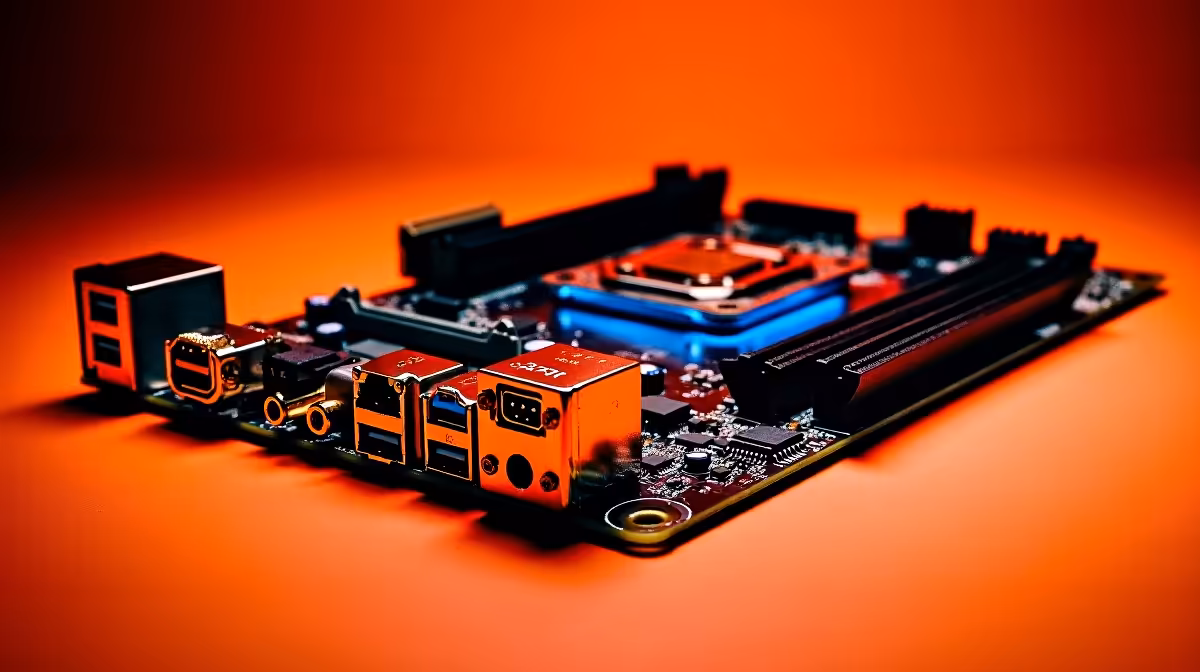 How to Fix Motherboard Audio Connector Dead
