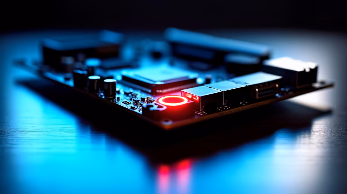 How to Fix Motherboard Q-LED Red