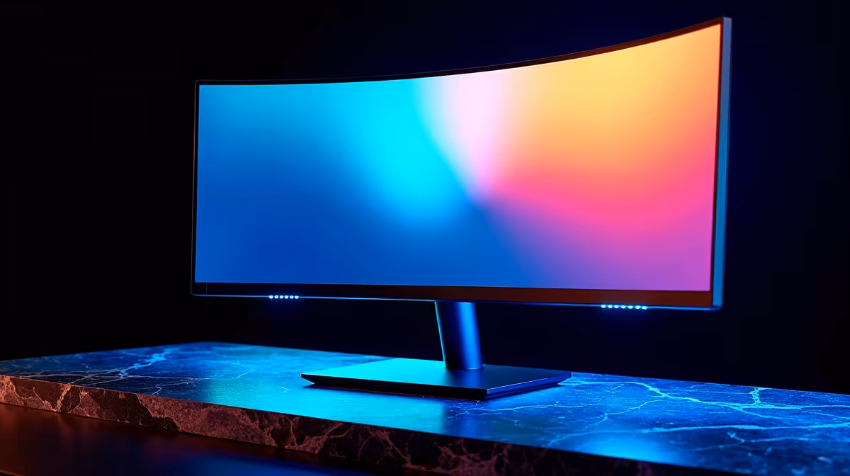 Gaming Monitor Specs and Setup Guide for SA 2026