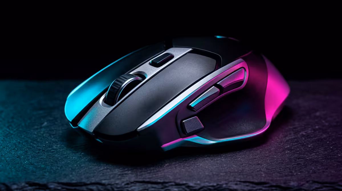 How to Fix Mouse Lag, Skipping, or Poor Tracking on