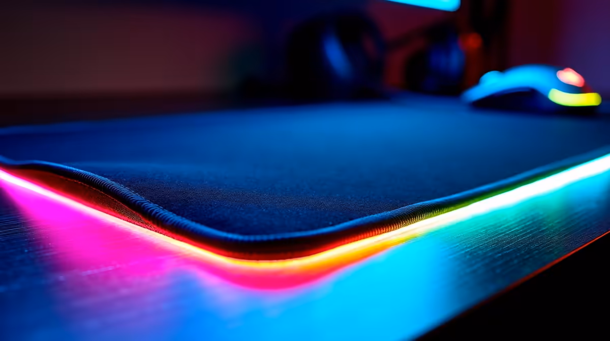 How to Fix mouse pad Compatibility Issues