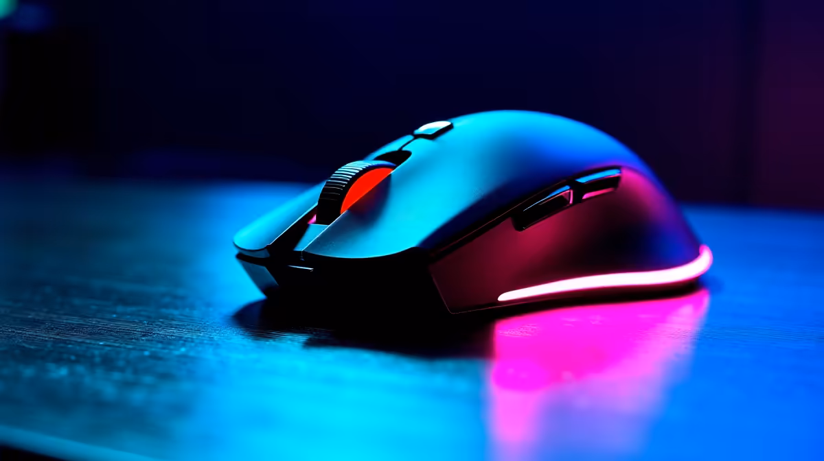 How to Fix Mouse Stuttering & Skipping in Games