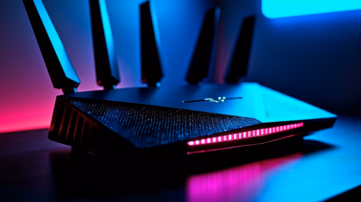 How to Fix Network Lag: SA Gamer Troubleshooting Guide