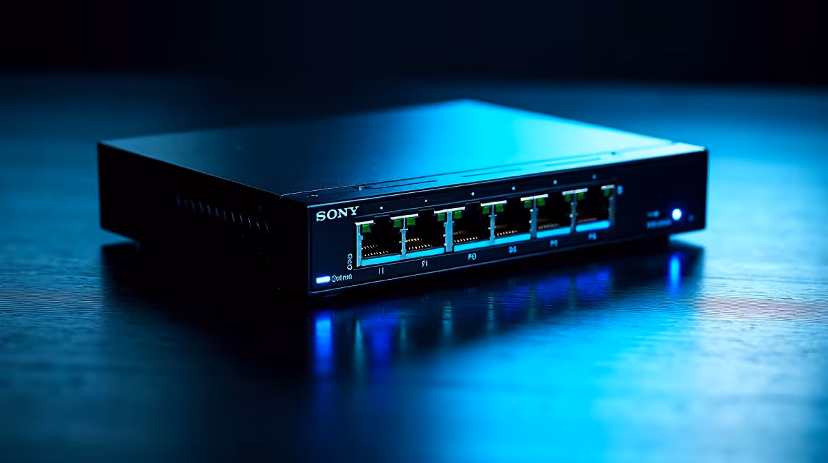 How to Fix network switch Driver Issues in Windows 11