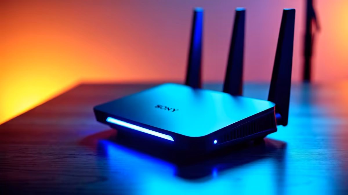 How to Fix No Network