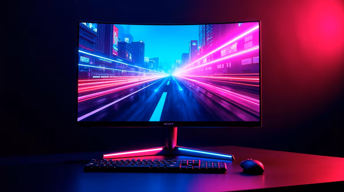 240Hz Monitor Upgrade No Signal Checks for PCs