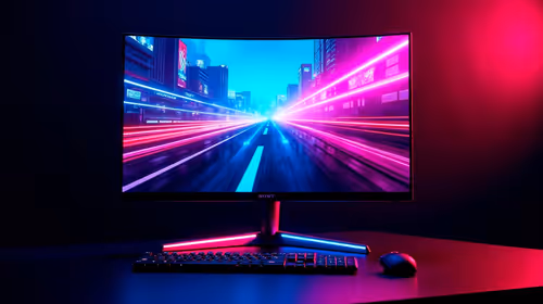How to Fix No Signal After a 240Hz Monitor Upgrade for Esports