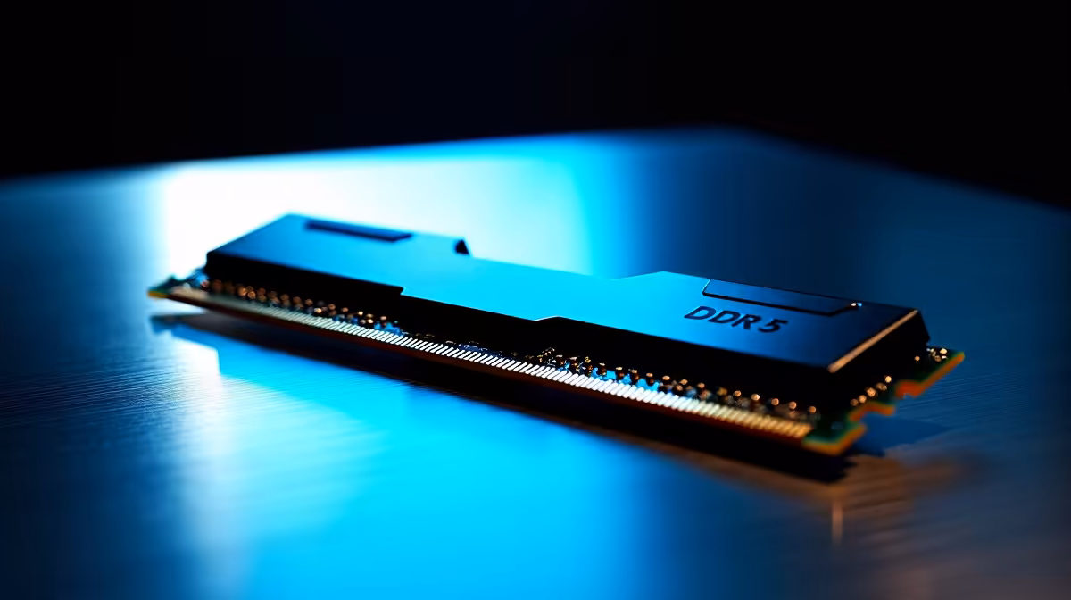 DDR5 Build No Signal Checks for SA PCs