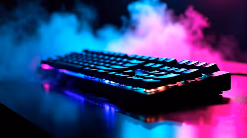 How to Fix No Signal Windows 11 Mechanical Keyboard Issues