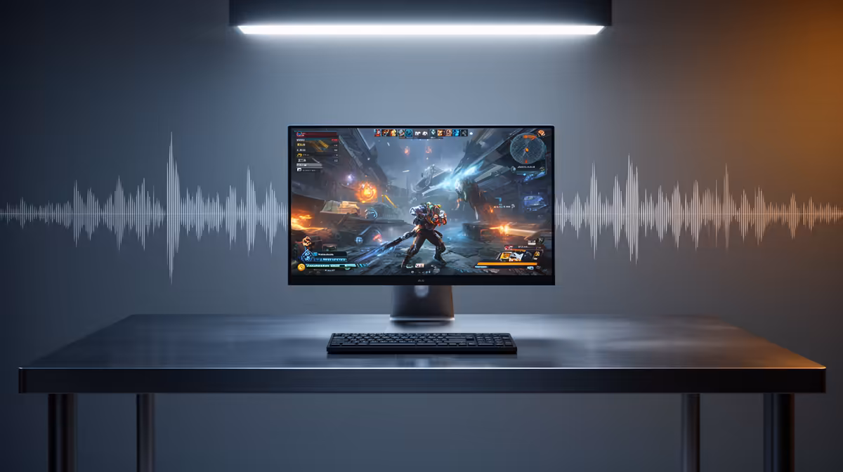 PipeWire Sink Selection Restores In-Game Audio