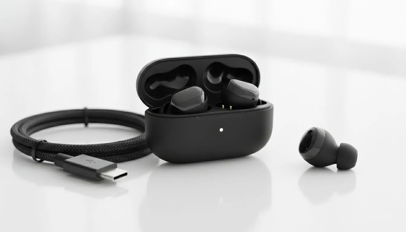 Fix One Earbud: TWS, Pairing & Balance