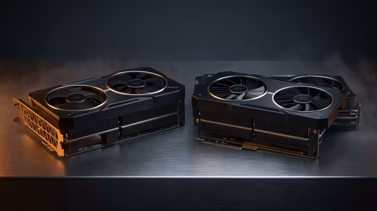 Reduce Scene Memory to Stop VRAM Overflow