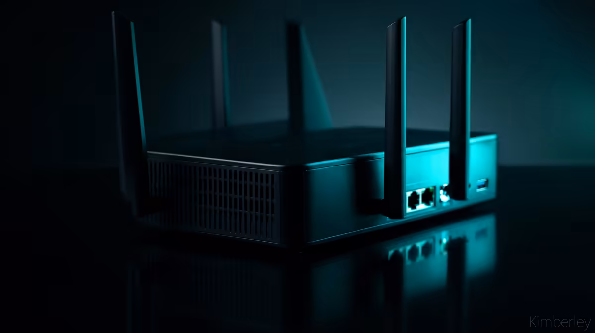 Cell C Fibre packet loss checks in Kimberley