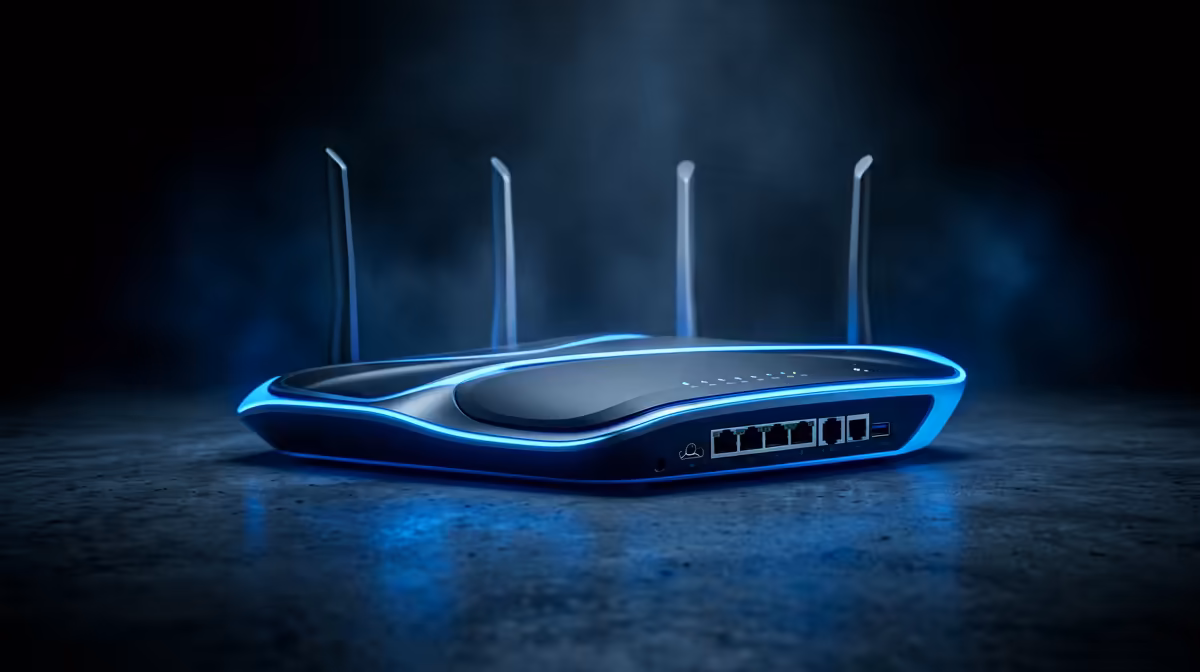 MTN Fibre packet loss fixes