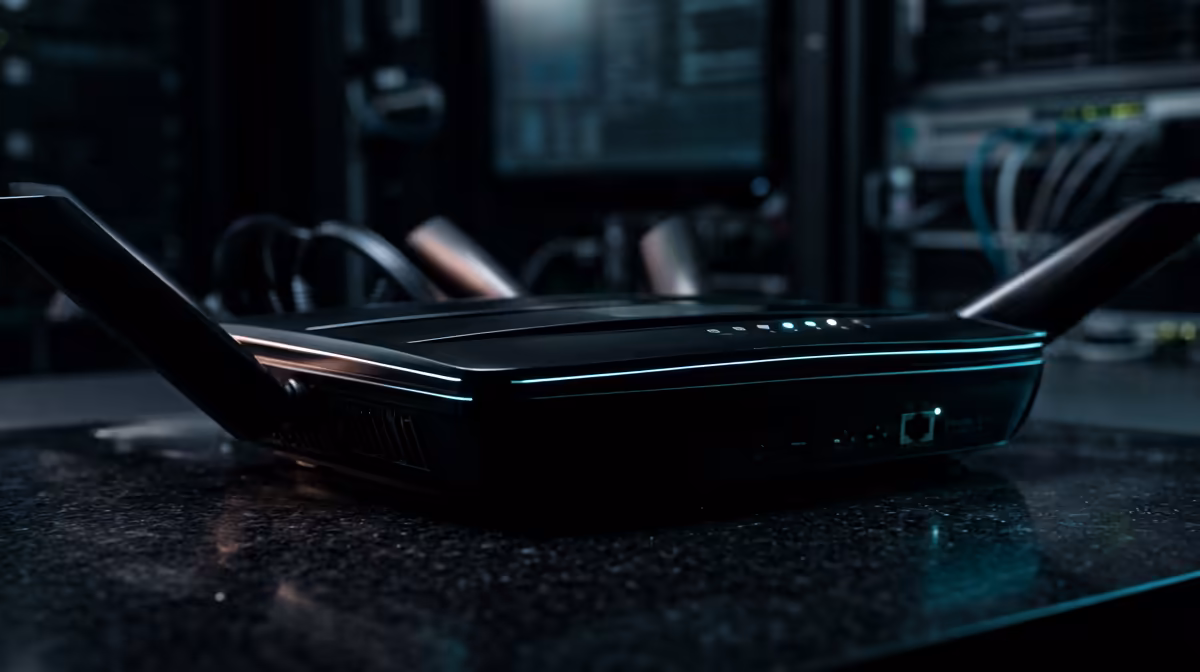 Openserve packet loss checks in Mbombela