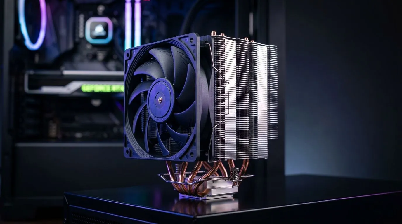 Improve airflow fast and safely