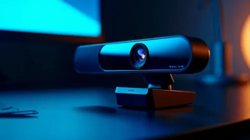 Fix Poor Webcam Audio on Built-In Microphones