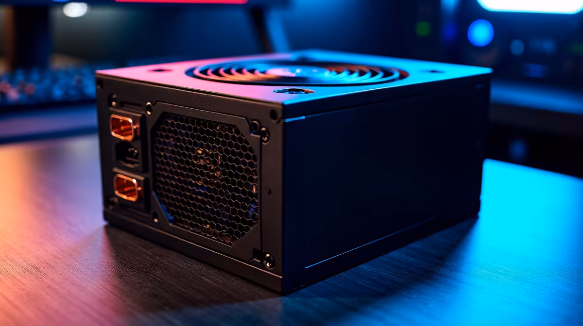 How to Fix Power Supply Issues: Step-by-Step