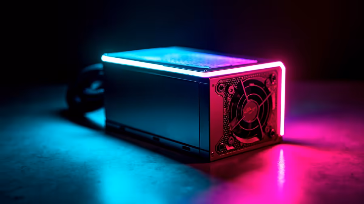How to Fix Power Supply Problems: Gamer