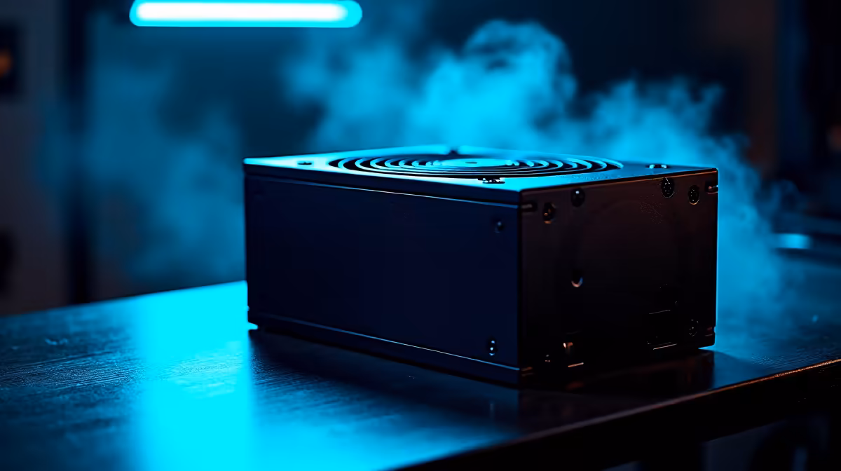 How to Fix PSU Making Noise
