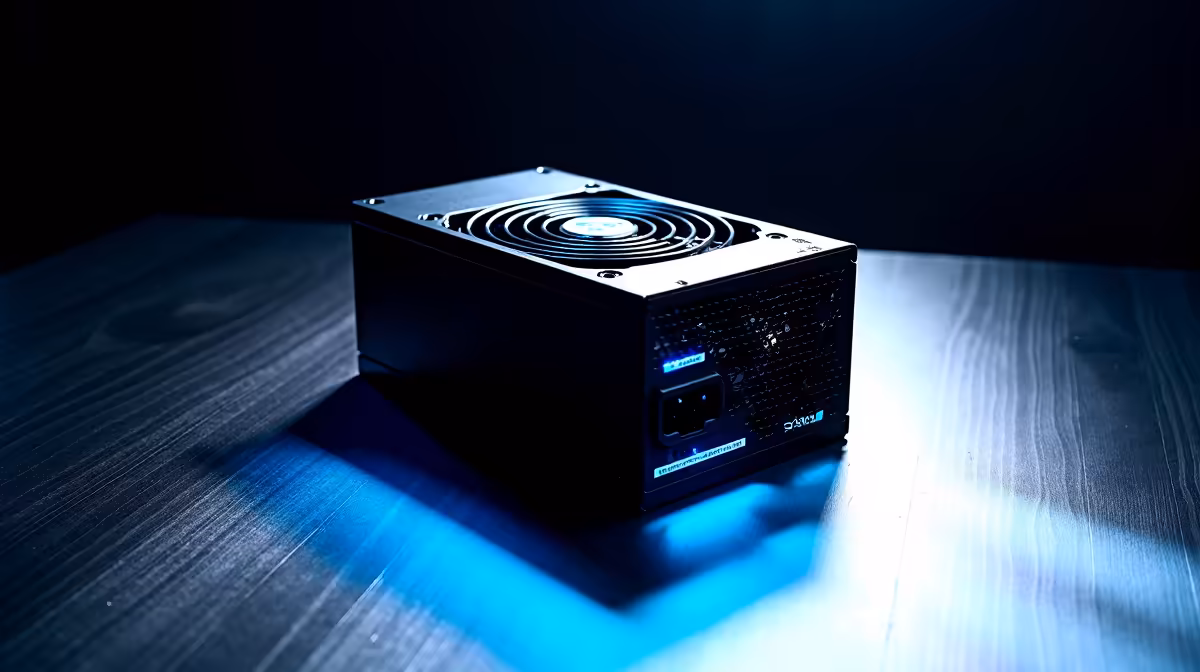 How to Fix PSU Won't Power On