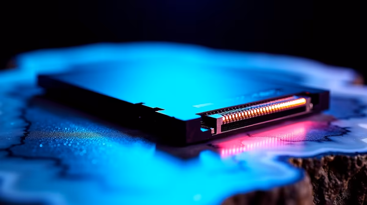 How to Fix SATA SSD Driver Issues in Windows 11
