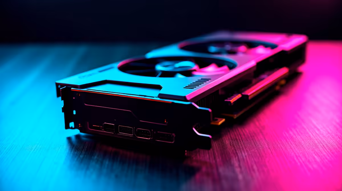 RX 9070 XT Upgrade Flicker Fixes