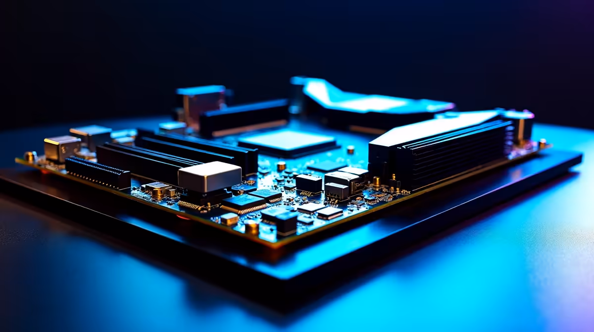 AM5 upgrade flicker checks for gaming PCs
