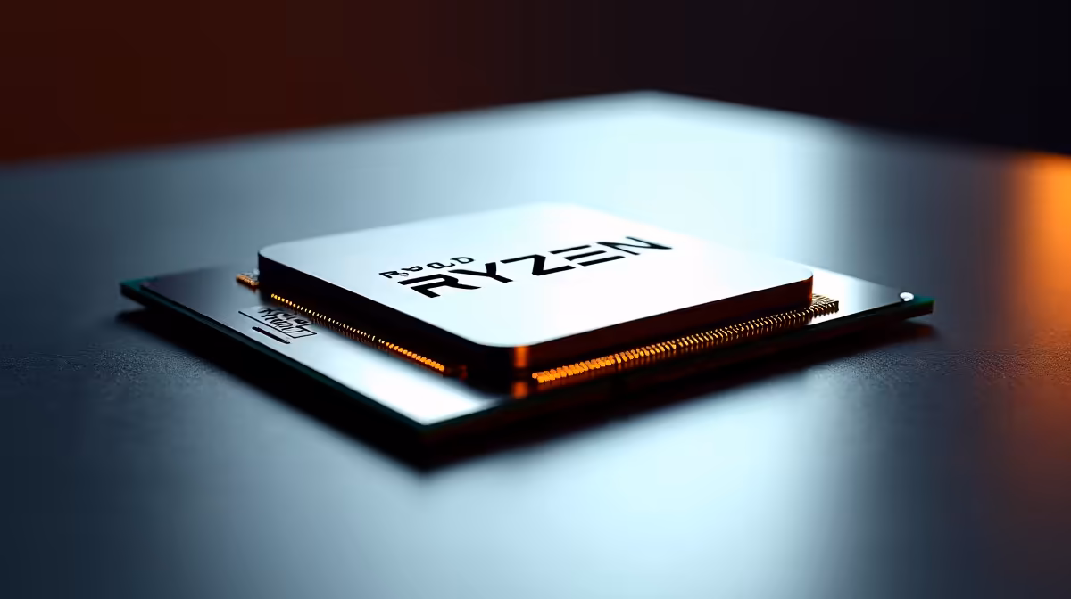 Ryzen 7 9800X3D screen flickering checks