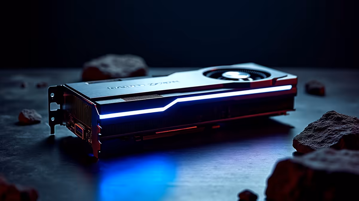 RTX 5080 screen flickering checks