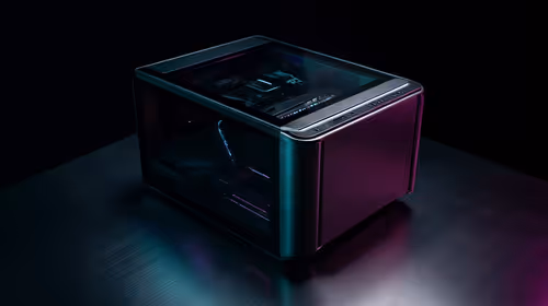 How to fix screen flickering on Ryzen 7 9800X3D build in South Africa