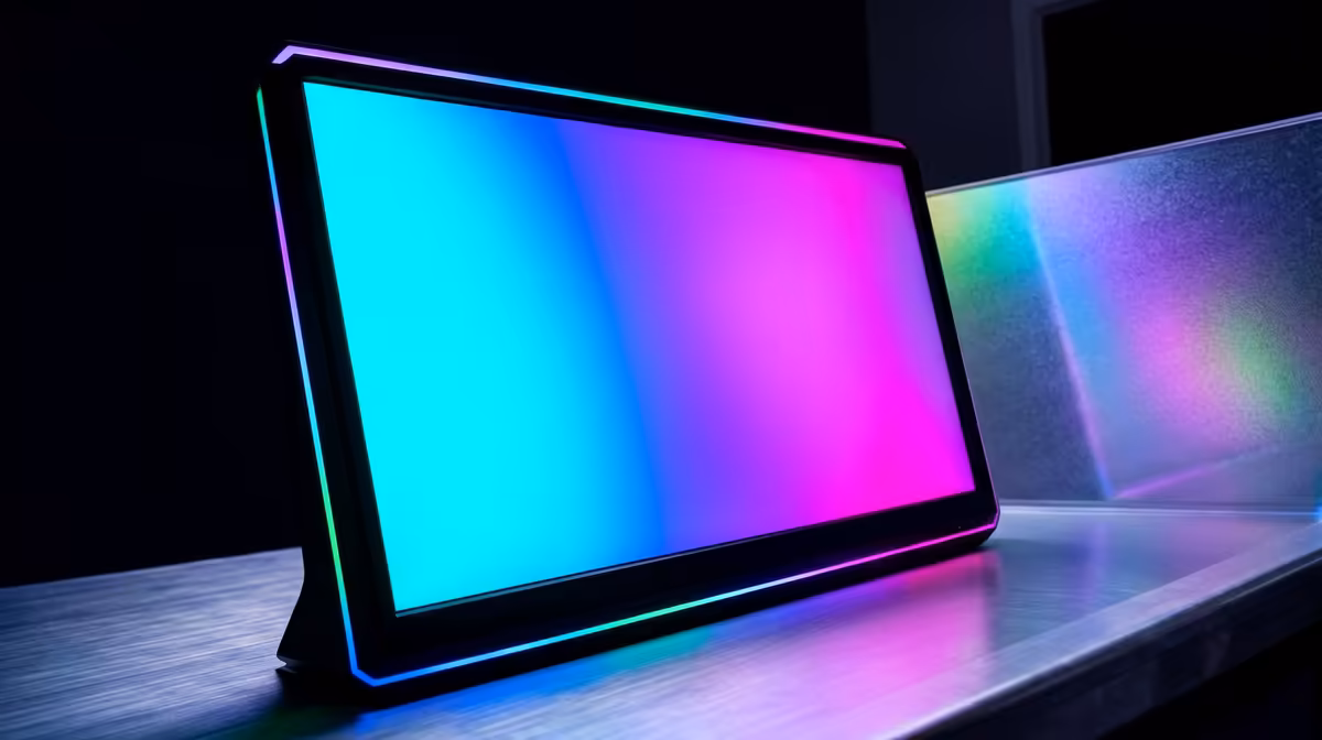 Windows 11 ROG Ally X flicker fixes