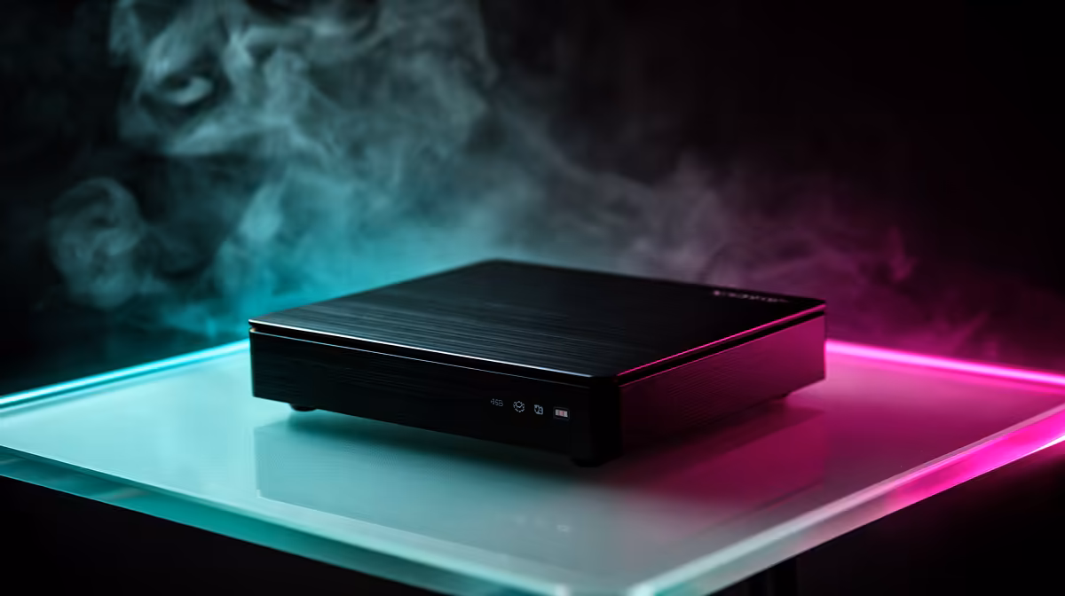 Wi-Fi 7 router checks for screen tearing