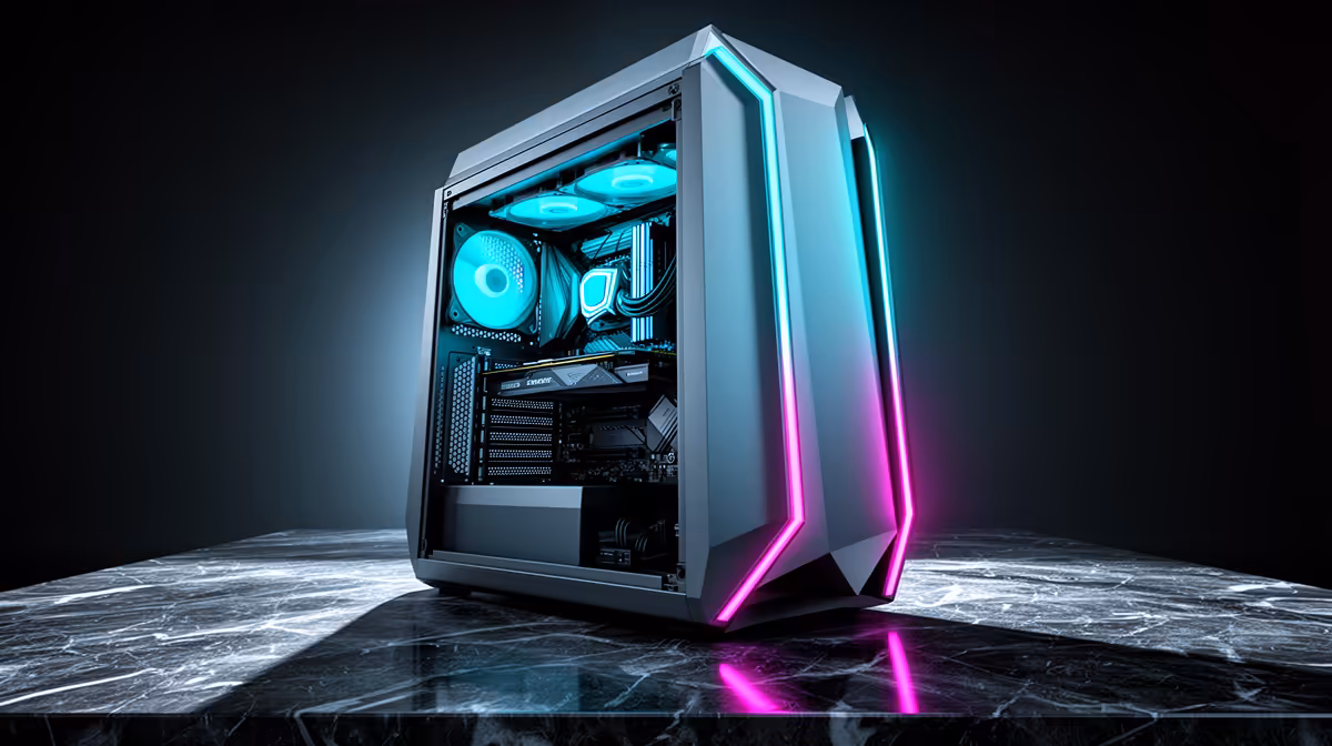 DDR5 Build Screen Tearing checks