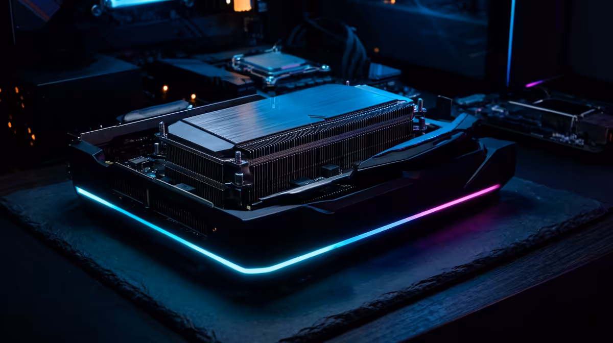 RTX 5090 build tearing fixes for SA PCs