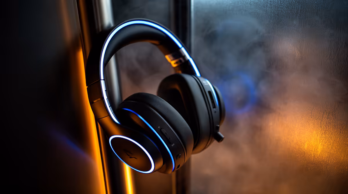 Windows 11 Wireless Headset Screen Tearing Fix