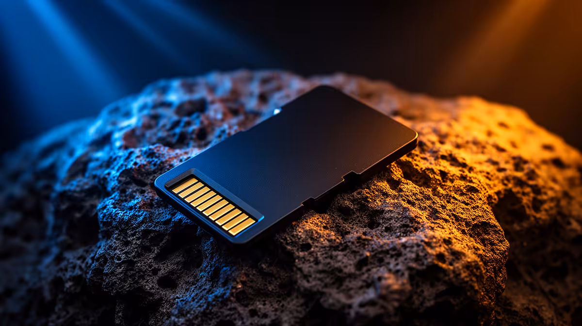 How to Fix SD Card Storage Issues During Long Trips, Shoots
