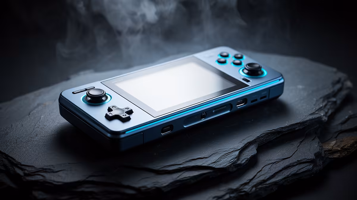Fix Game Lag on a Retro Handheld