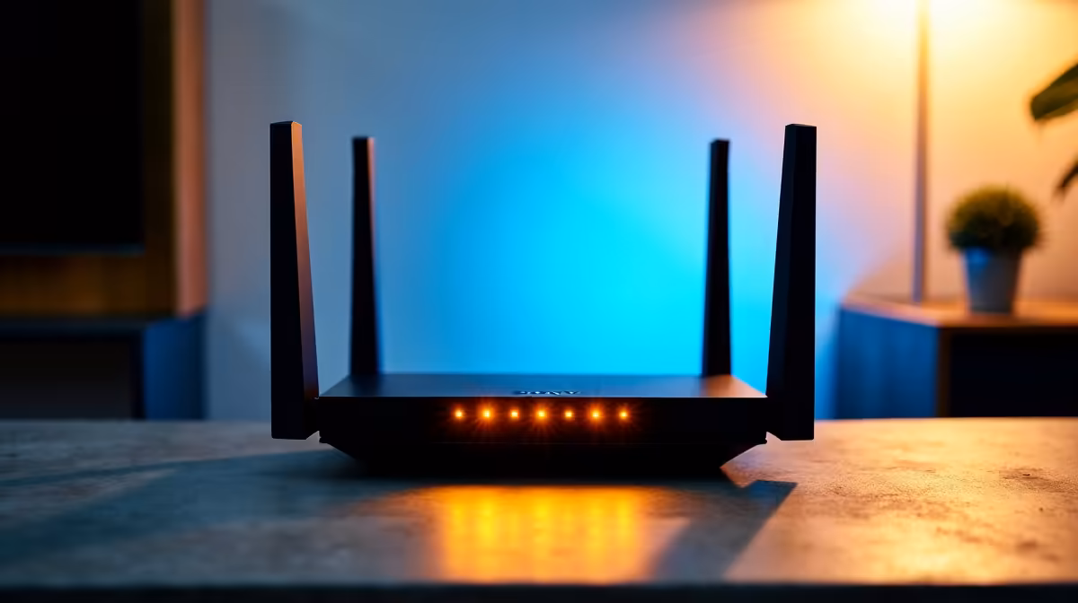 How to Fix Slow WiFi SA: Troubleshooting Guide