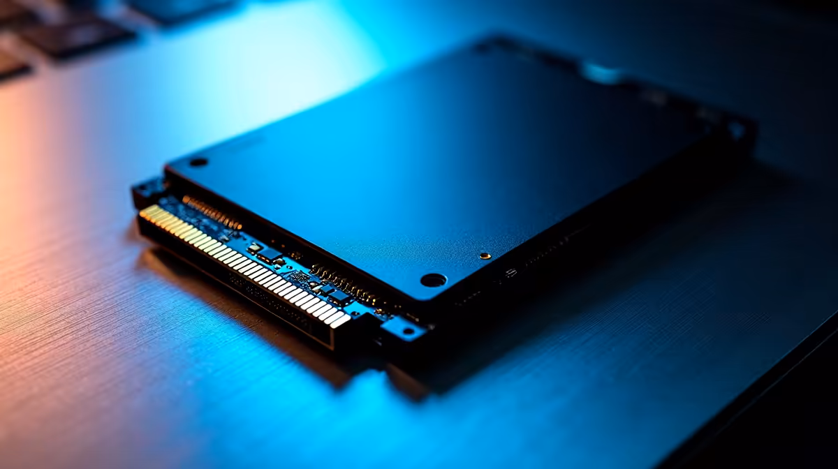 How to Fix SSD Corrupted