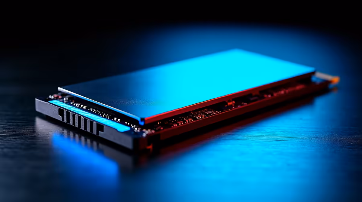 How to Fix SSD Disappears
