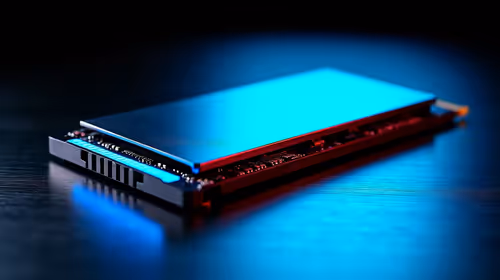 How to Fix SSD Disappears