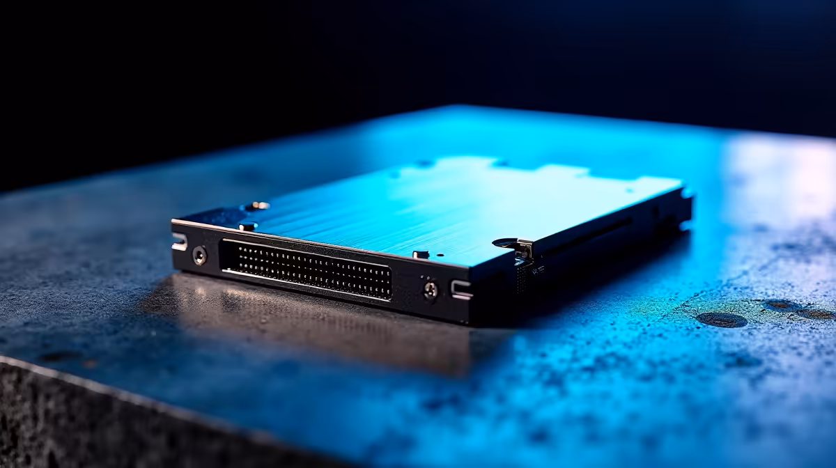 How to Fix SSD Not Detected